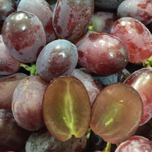 澳洲克瑞森无籽红提 商品图2