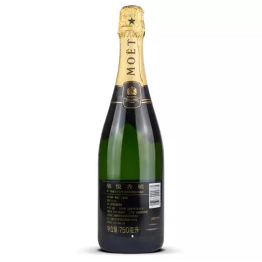 酩悦天然香槟起泡葡萄酒 商品图2