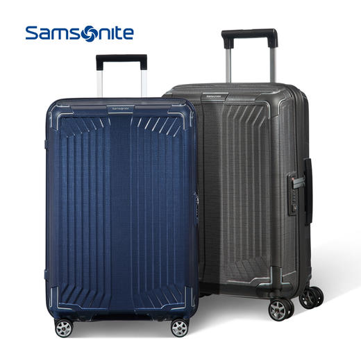 新秀丽高端有型 创新高科技CURV材质 经典时尚出行 42N 商品图5