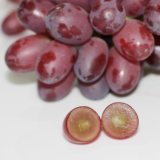 澳洲克瑞森无籽红提 商品图1