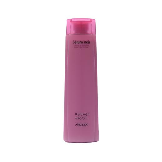 SHISEIDO 资生堂 不老林女性专用防脱洗发水 240ml 商品图0