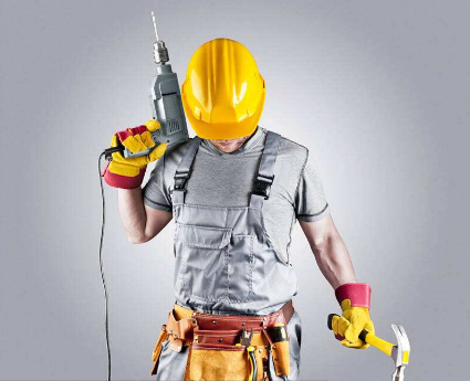 安装费用  【智房智能锁】智能门锁