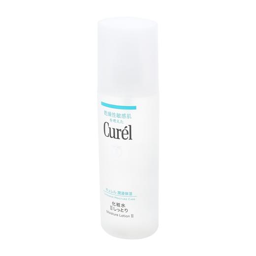 CUREL 珂润 润浸深层保湿化妆水 2号滋润型 150ml 商品图4