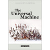 预售 【中商原版】宇宙机器 英文原版 The Universal Machine Fred Moten 商品缩略图0