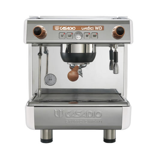 CASADIO/卡萨迪欧 UNDICI 单头 电控 高杯（木纹款） 商品图3