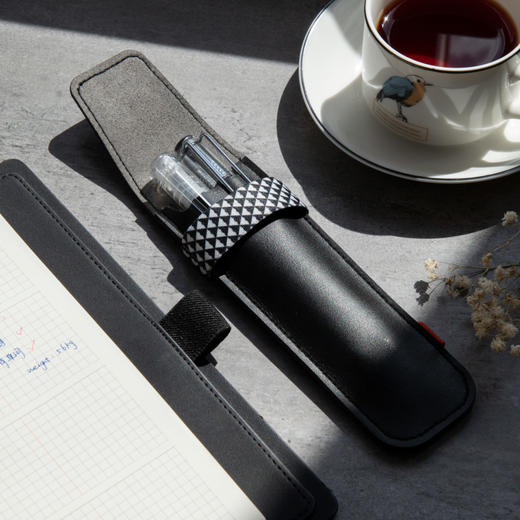 【原创设计】钢笔笔套 商品图1