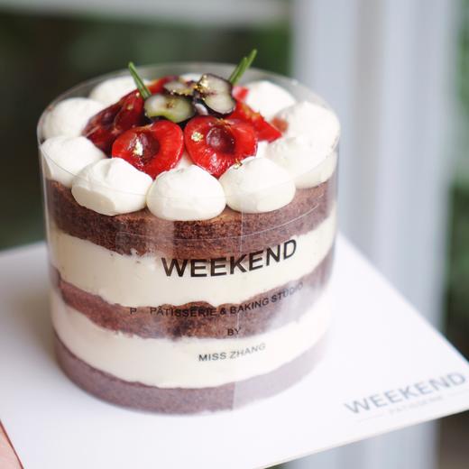 车厘子 商品图0