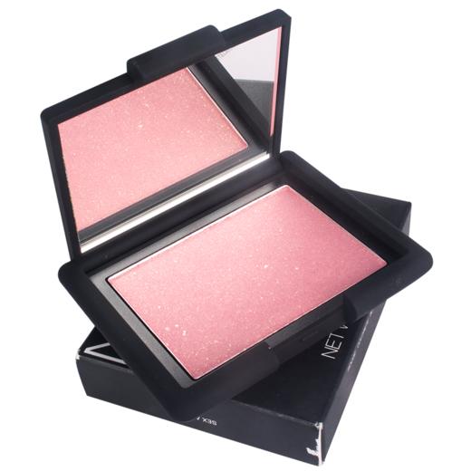 现货▲NARS纳斯炫色经典腮红盘 DeepThroat/Orgasm  4.8g 商品图3