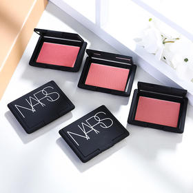 现货▲NARS纳斯炫色经典腮红盘 DeepThroat/Orgasm  4.8g