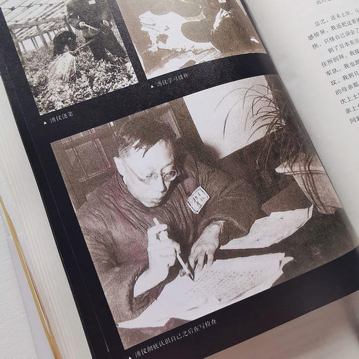 我的前半生：全本（香港大学评选「人生必读的100本书」，近代史上绝不可跨越的人物，为自己做传的中国皇帝——爱新觉罗·溥仪。） 商品图5