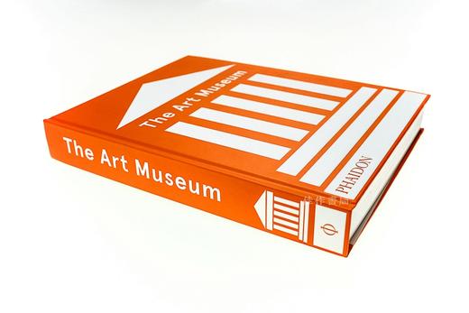 The Art Museum (Revised Edition) /美术馆（修订版） 商品图1