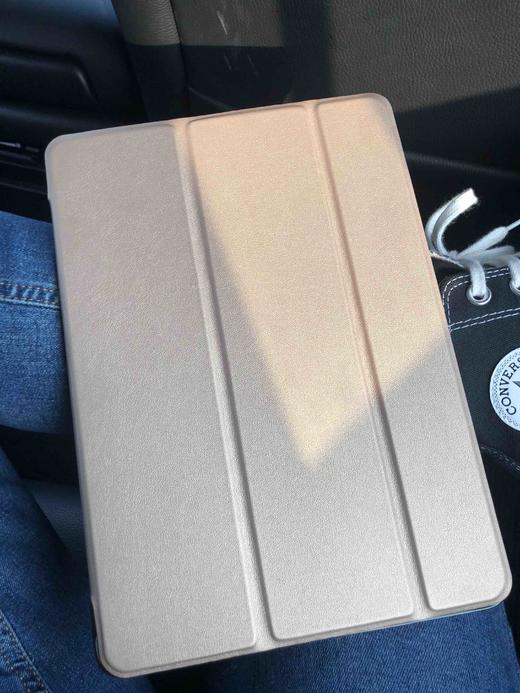 自用推荐！好质量苹果平板智能休眠保护壳 ipad2018 2017 商品图2