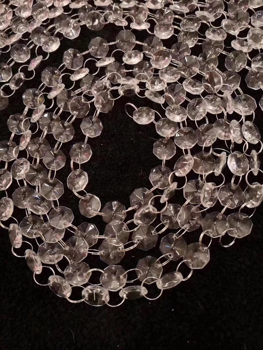 八角珠链【运费自理】 商品图5