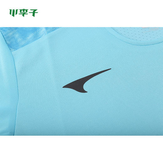 ucan锐克足球比赛上衣运动训练成人短袖男S09113 商品图5