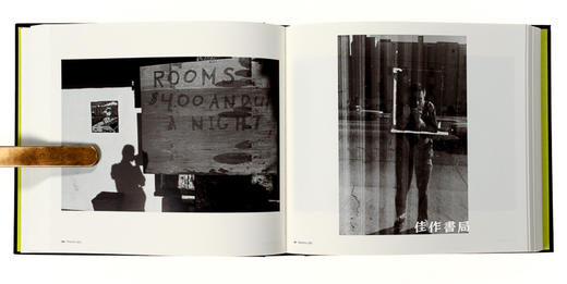 Lee Friedlander: In the Picture: Self-Portraits 1958-2011 弗里德兰德/图片之中 商品图5