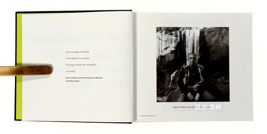 Lee Friedlander: In the Picture: Self-Portraits 1958-2011 弗里德兰德/图片之中 商品图3