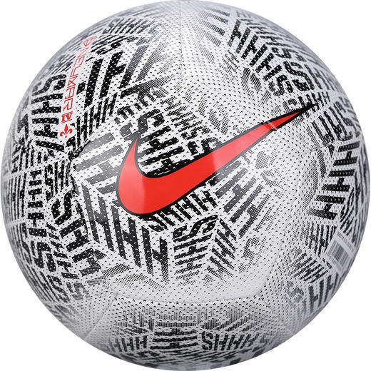 Nike耐克内马尔配色迷你足球纪念收藏1号球SC3931 商品图4