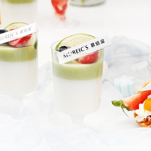 酒杯布丁 商品图0