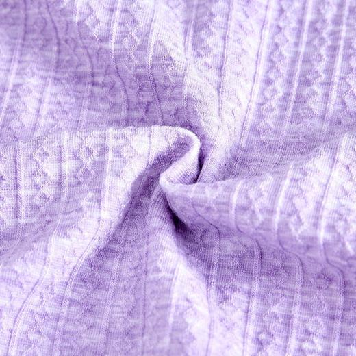 GR-无缝高弹彩棉底裤性感女士中腰无痕三角裤 商品图4