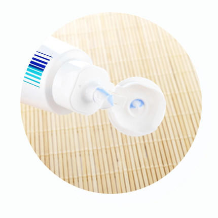 皓乐齿Ora2亮白条纹牙膏（009356） 商品图3