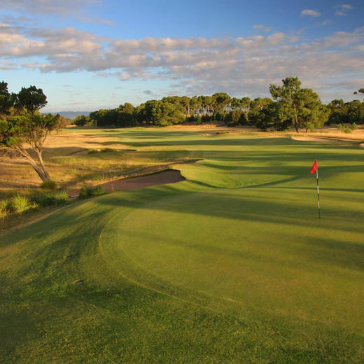 皇家阿德莱德高尔夫俱乐部 Royal Adelaide Golf Club| 澳大利亚高尔夫球场 俱乐部 商品图2