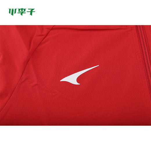 ucan锐克足球运动连帽训练外套休闲风衣男W09614 商品图2
