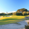 皇家墨尔本高尔夫俱乐部（东场）Royal Melbourne Golf Club (East course) | 澳大利亚高尔夫球场 俱乐部 | 墨尔本高尔夫 商品缩略图0