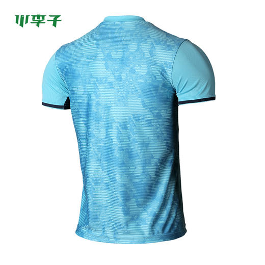 ucan锐克足球比赛上衣运动训练成人短袖男S09113 商品图4