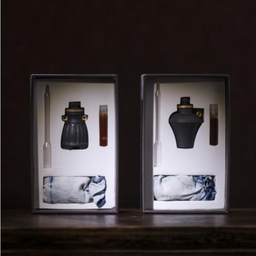 香礼●一场沉香精油与陶瓷艺术的跨界组合 商品图0