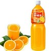 【批发】统一鲜橙多1.5升/瓶*6瓶 商品缩略图0