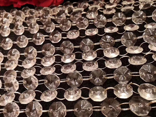 八角珠链【运费自理】 商品图7