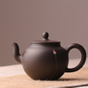【青山特惠】宜兴原矿 『听雨』天青泥紫砂壶 z12 商品缩略图3