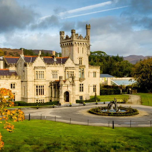 K高尔夫俱乐部 The K Club | 都柏林高尔夫球场 | 爱尔兰高尔夫球场俱乐部 | 欧洲高尔夫 商品图3