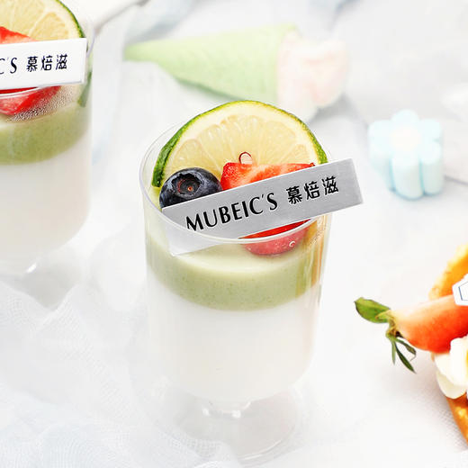 酒杯布丁 商品图1