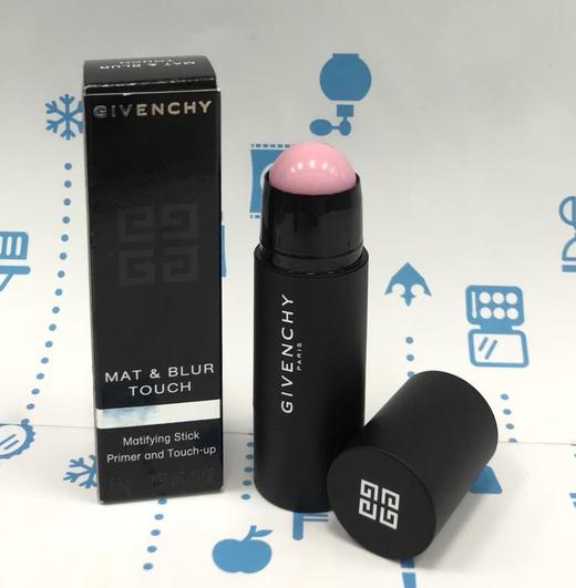 Givenchy纪梵希两用妆前哑光修容高光棒 5.5g（353411） 商品图0