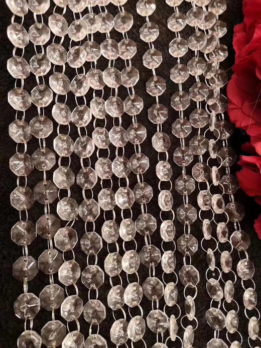 八角珠链【运费自理】 商品图8