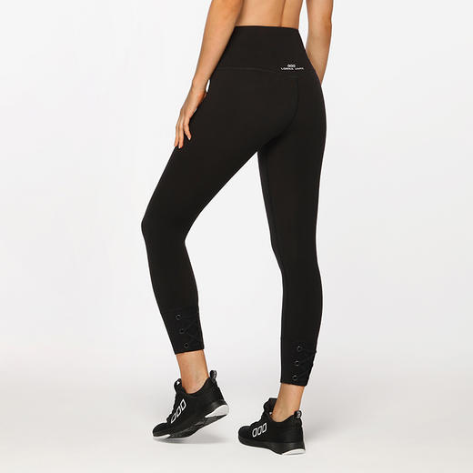 【清仓秒】澳洲Lorna Jane 【收踝紧身裤 GLAMOUR】 071965（清仓产品，收货7天内支持调货、不退款） 商品图0