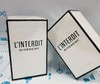 givenchy纪梵希 l' interdit 新款禁忌女士浓香水50 ml（372146） 商品缩略图1