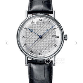 MKS宝玑经典系列5177款，行业正品开模，厚度和正品一样8.8mm，38mm直径