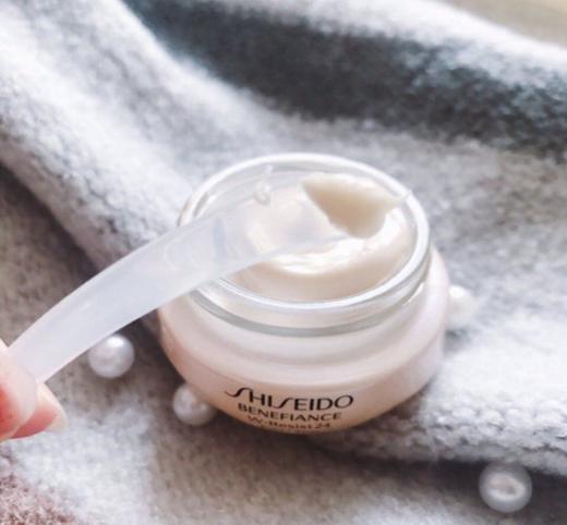 Shiseido资生堂盼丽风姿眼霜15ml（103153） 商品图2