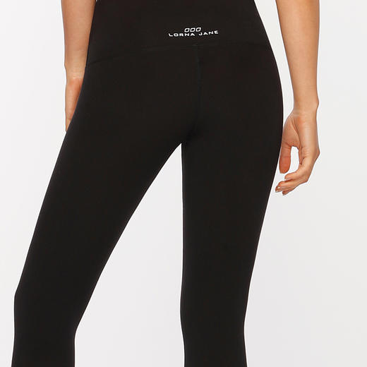 【清仓秒】澳洲 Lorna Jane 【七分紧身裤 EXTREME COMFORT】 071935（清仓产品，收货7天内支持调货、不退款） 商品图1