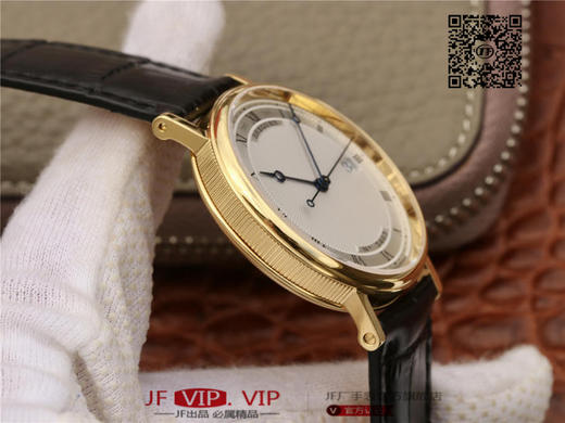 FK宝玑经典系列zhongji版，辨识度高，正装表不二之选。完美修正 商品图6