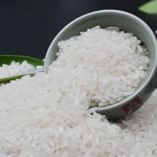 正宗五常大米，黑龙江五常市原产地直供，清淡略甜，棉软略粘，芳香爽口，不是所有大米都叫五常大米M 商品图2