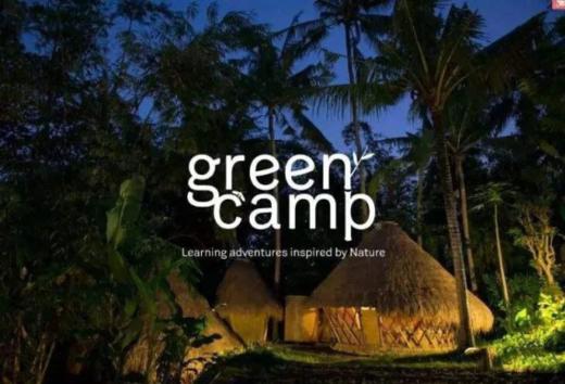 安吉自然探索5天夏令营 商品图0