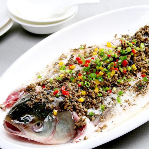 枫树坝草鱼500g可做鱼生称重补差