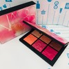 Nars2019春季限量水波纹六色腮红高光修容盘#8396（083962） 商品缩略图2