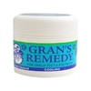 【香港直邮】新西兰进口Gran's remedy老奶奶臭脚粉 50g 蓝色薄荷味 / 土色清香味 / 黄色原味 商品缩略图6