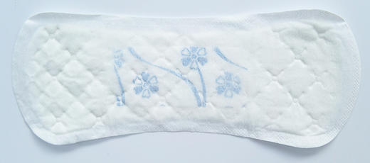 【ABC】护垫K25超透气劲吸纯棉柔卫生护垫22片量多型KMS蓝芯2清凉正品加长163mm 商品图3