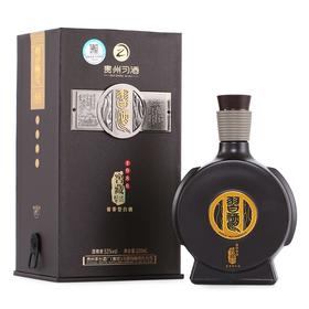 习酒 窖藏1988 53度 单瓶装白酒500ml 口感酱香型