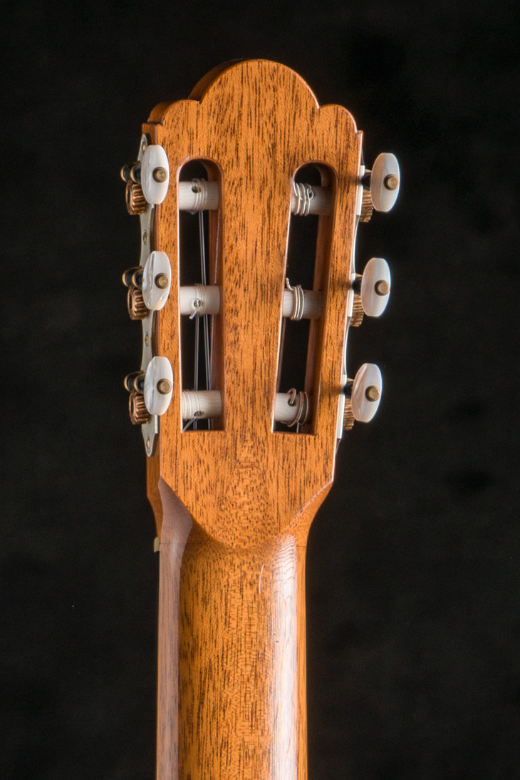 德国凯瑟琳豪瑟kathrinhauser古典吉他